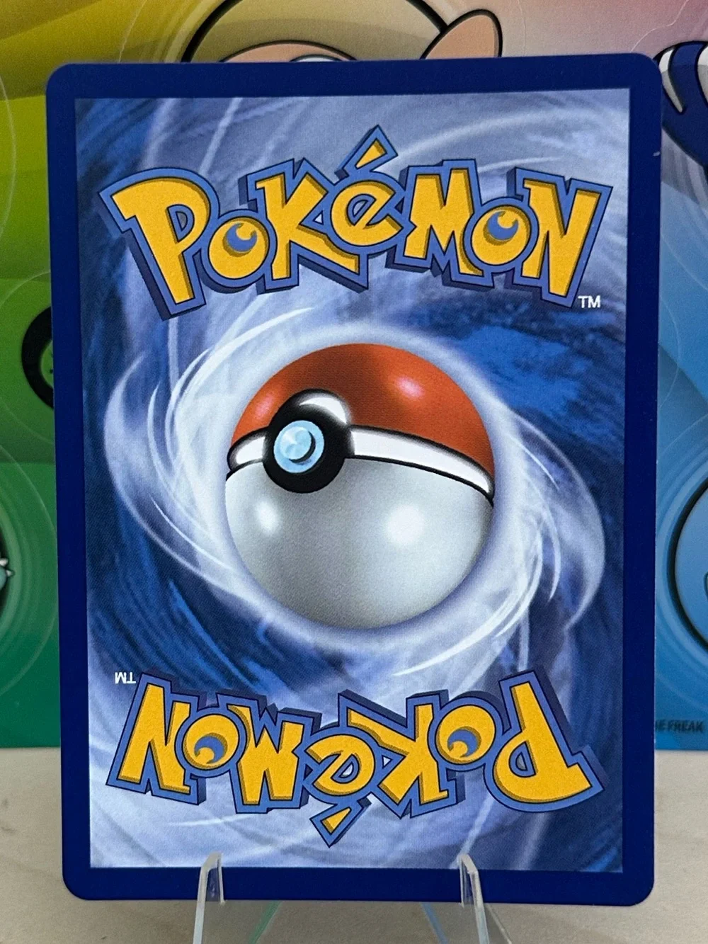 Pokémon TCG Poke Pad - 113/088 - ME03: Perfect Order (POR) Mint/NM